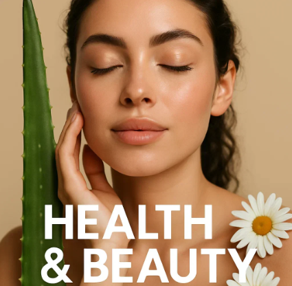 🔥Health & Beauty🔥