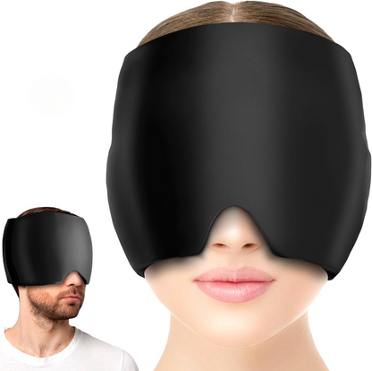 Migraine Relief Gel Cap