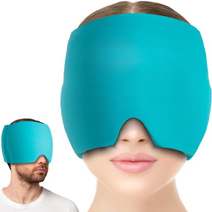 Migraine Relief Gel Cap