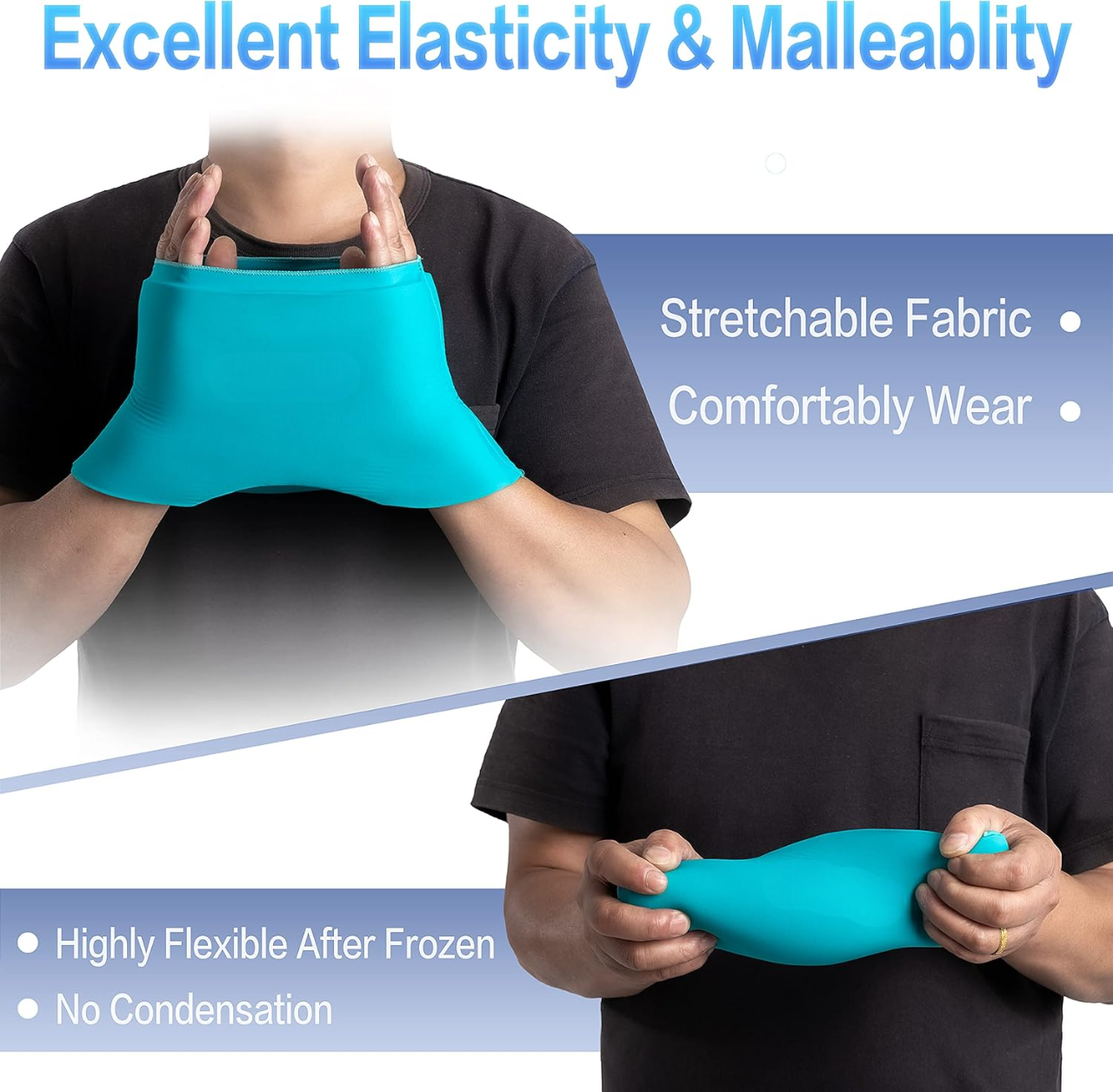 Migraine Relief Gel Cap