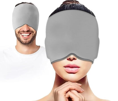 Migraine Relief Gel Cap