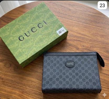 Gucci GG Supreme Bag (Orignal)