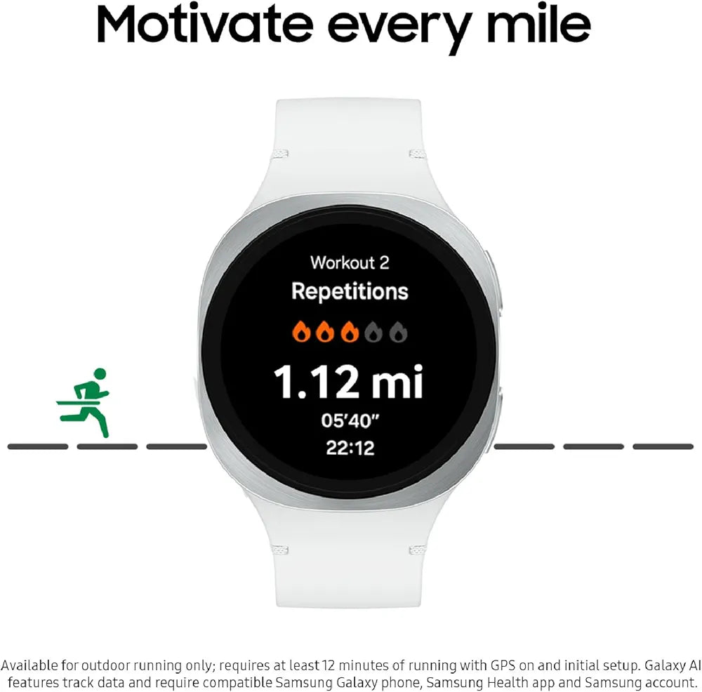 Samsung Galaxy Watch 8