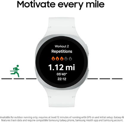 Samsung Galaxy Watch 8